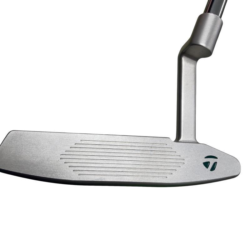 TaylorMade（テーラーメイド） TP Reserve B11 33インチ パター PT