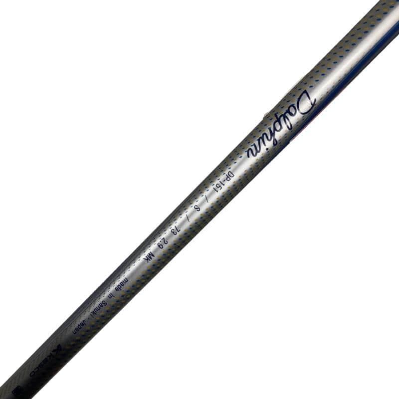 キャスコ Dolphin Wedge DW-115G 60° ウェッジ WG フレックスSの画像