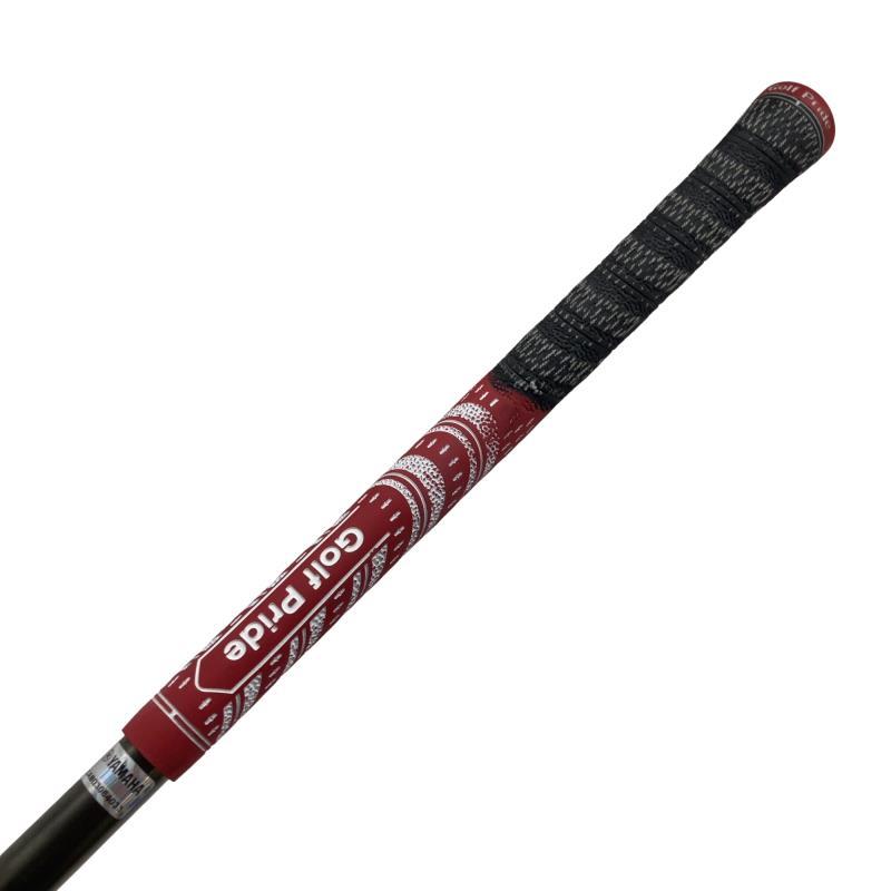 YAMAHA（ヤマハ） RMX VD/M BLACK LIMITED EDITION(2024) 6S アイアン
