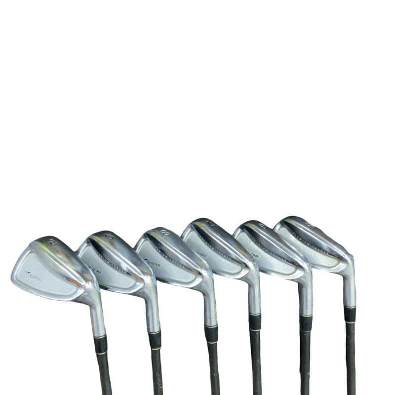 BRIDGESTONE GOLF ブリヂストン TOURSTAGE ViQ FORGED 6S アイアン