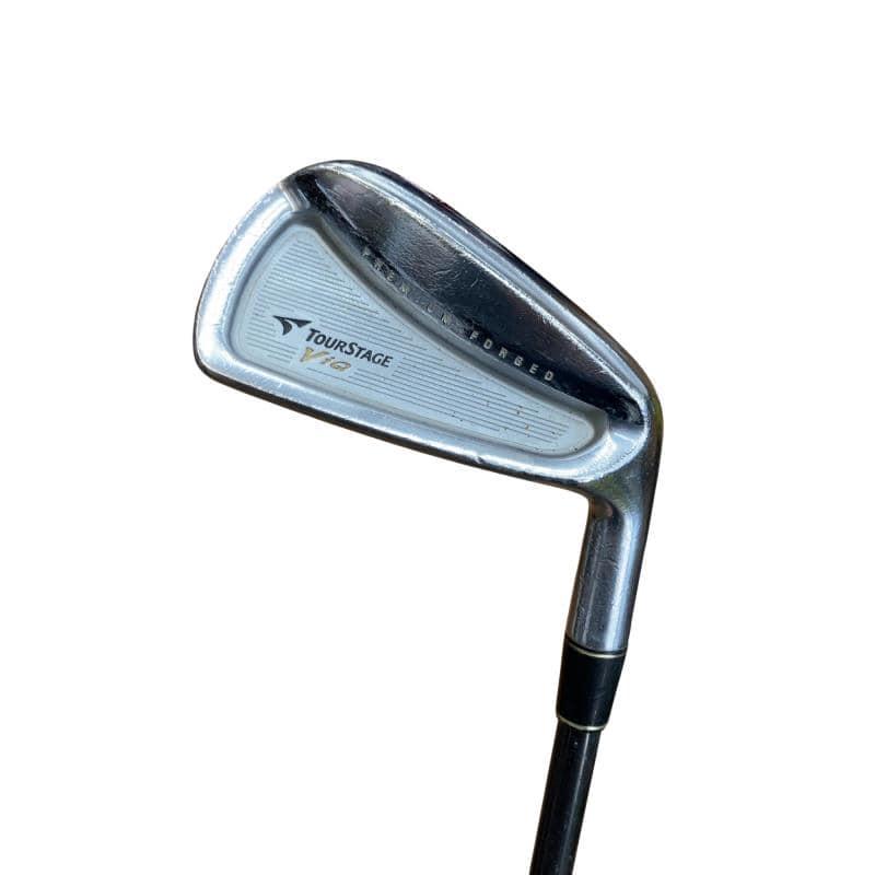 BRIDGESTONE GOLF ブリヂストン TOURSTAGE ViQ FORGED 6S アイアン