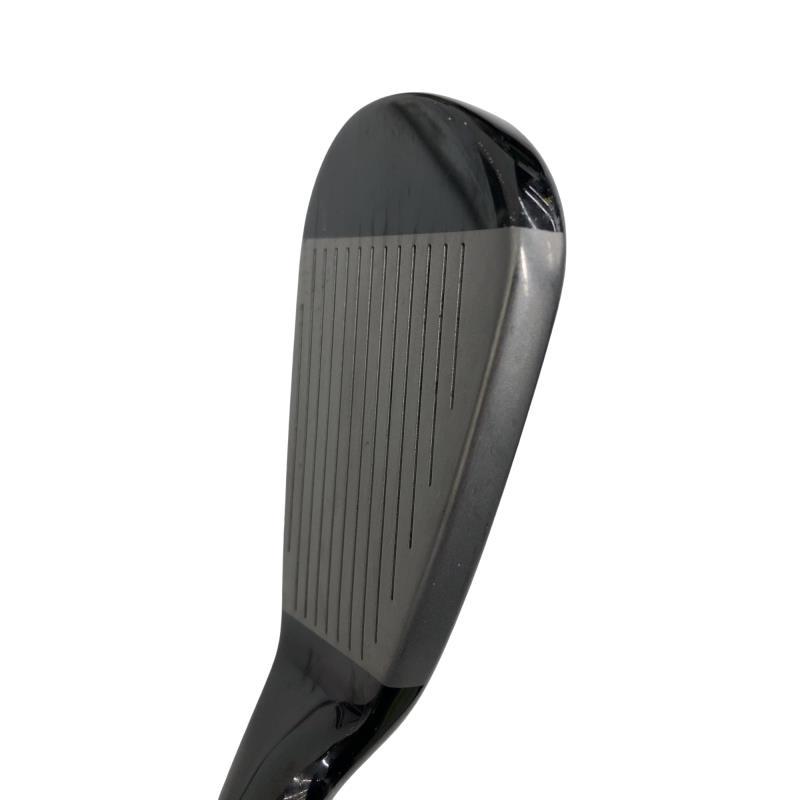 つるや AXEL Gold Premium VI 7S アイアンセット IR フレックスR_3