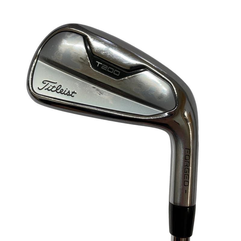 Titleist（タイトリスト） Titleist T200(2021) #5 単品アイアン LI