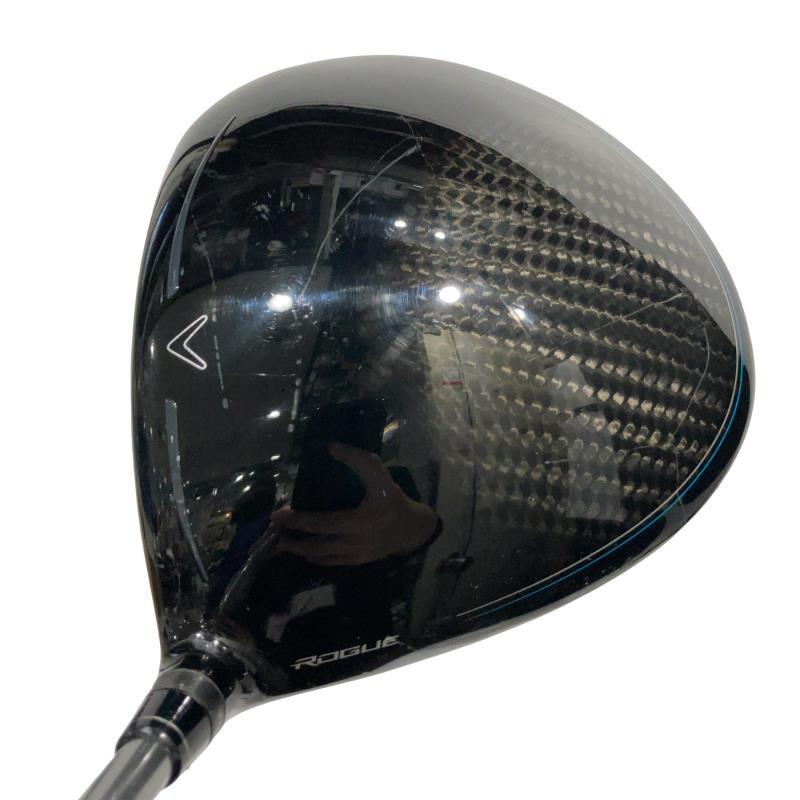 Callaway（キャロウェイ） ROGUE STAR 10.5° ドライバー DR フレックス
