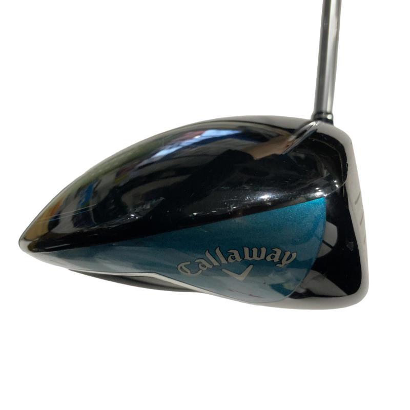 Callaway（キャロウェイ） ROGUE STAR 10.5° ドライバー DR フレックス