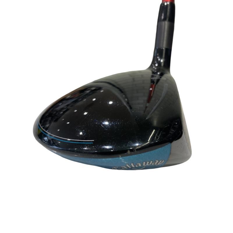 Callaway（キャロウェイ） ROGUE STAR 9W フェアウェイウッド FW