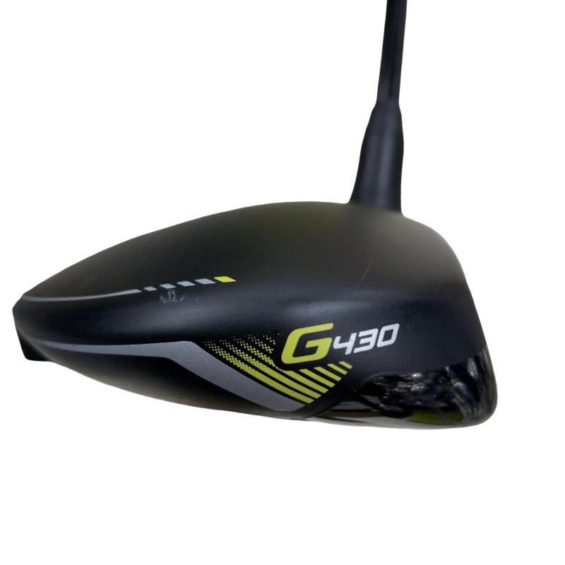 PING（ピン） G430 MAX 9W フェアウェイウッド FW フレックスその他
