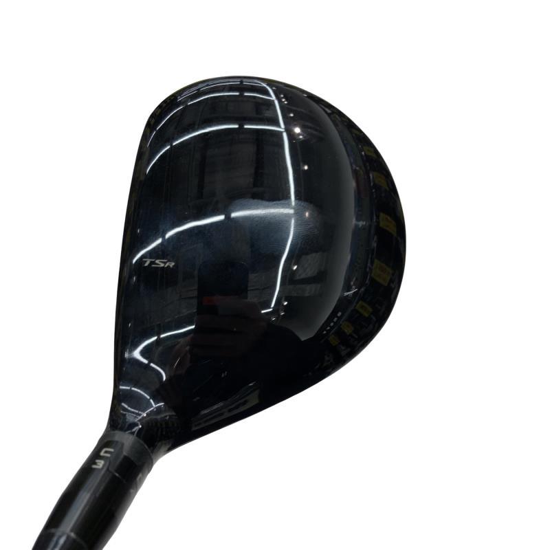 タイトリスト TSR3 18° フェアウェイウッド FW フレックスSの画像