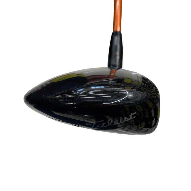 タイトリスト TSR3 18° フェアウェイウッド FW フレックスSの画像