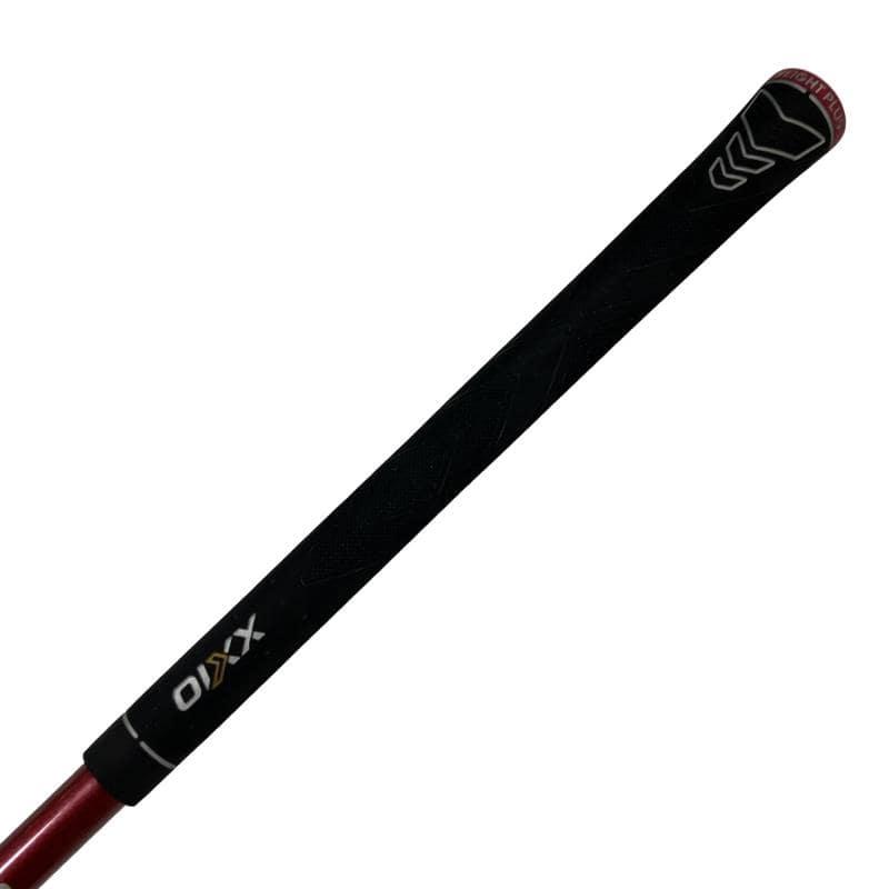 ダンロップ XXIO(2022) 3W(ボルドー) レディース フェアウェイウッド FW フレックスL_5
