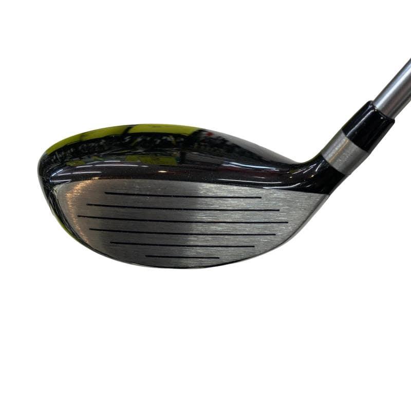 エポンゴルフ株式会社 EPON AF-206 3W フェアウェイウッド FW