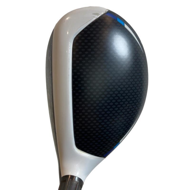 TaylorMade（テーラーメイド） SIM2 MAX U6 ユーティリティ UT