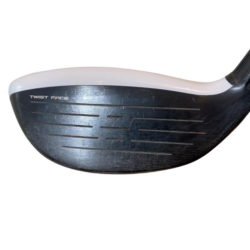TaylorMade（テーラーメイド） SIM2 MAX U6 ユーティリティ UT
