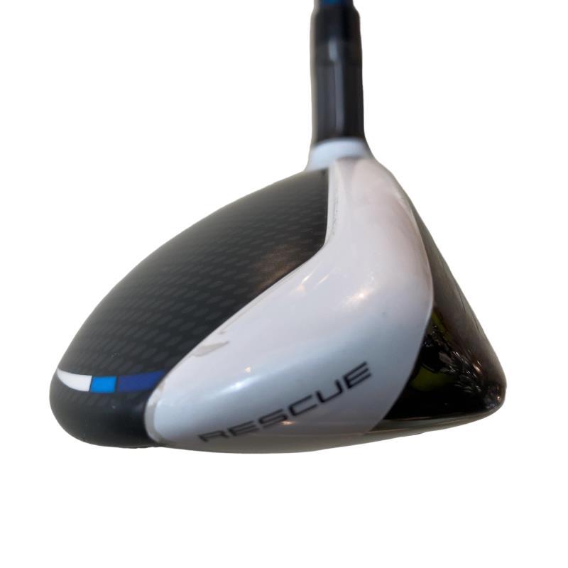 TaylorMade（テーラーメイド） SIM2 MAX U6 ユーティリティ UT