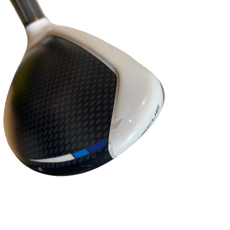 TaylorMade（テーラーメイド） SIM2 MAX U6 ユーティリティ UT