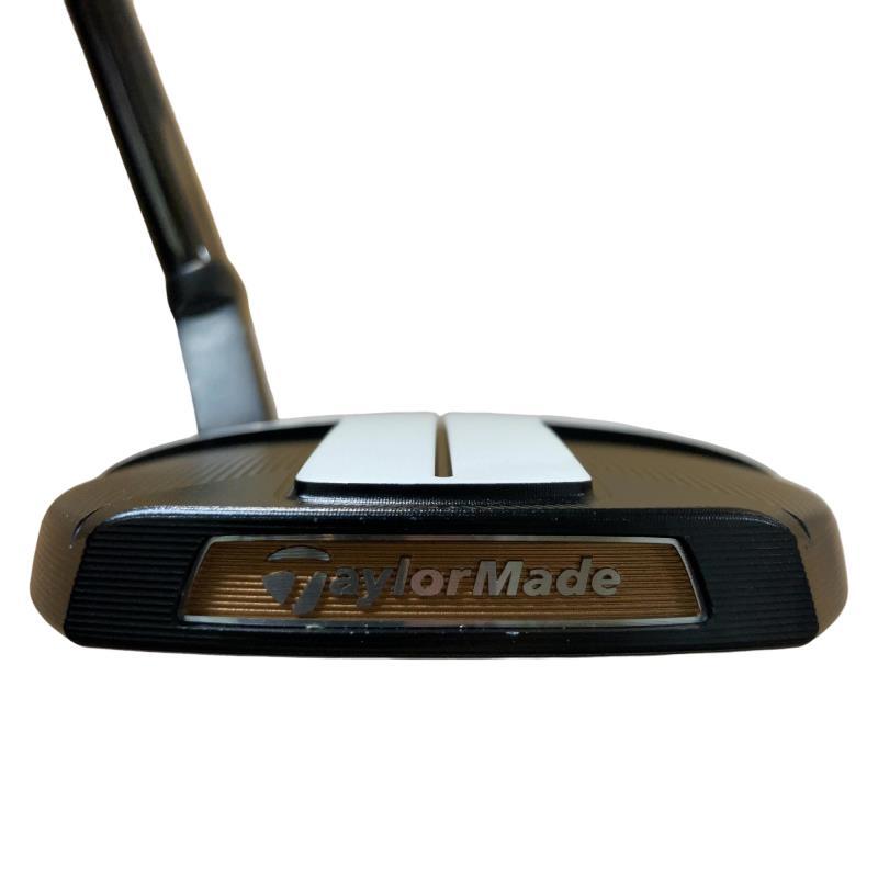 TaylorMade（テーラーメイド） Spider FCG BLACK/WHITE スモール