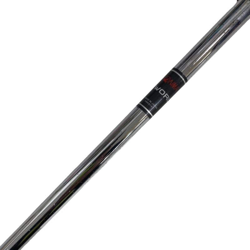 本間ゴルフ TOUR WORLD ST-03 33インチ パター PT フレックスその他の画像