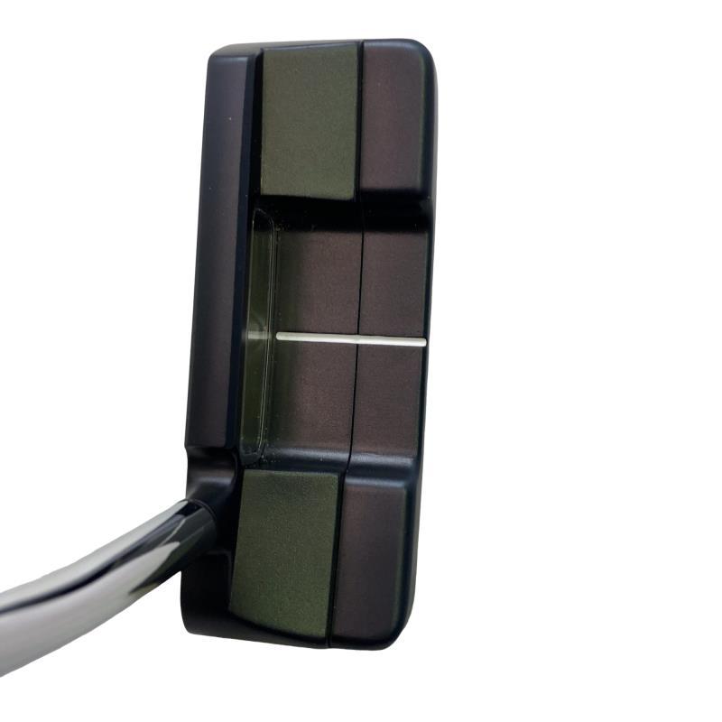 オデッセイ Ai-ONE DOUBLE WIDE DB 34インチ パター PT フレックスその他_1
