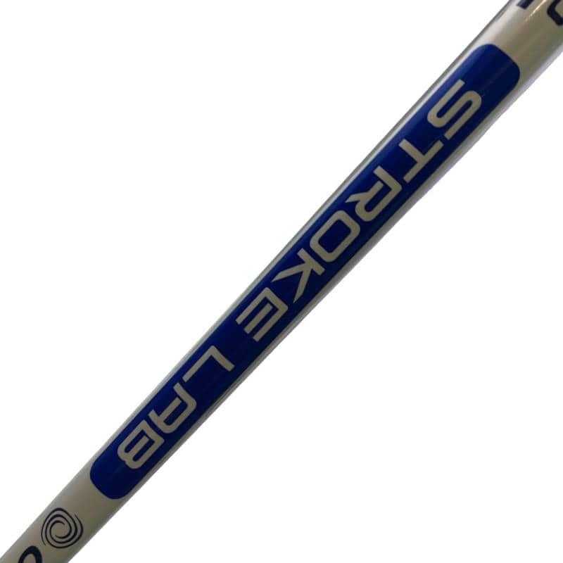 オデッセイ Ai-ONE DOUBLE WIDE DB 34インチ パター PT フレックスその他_4