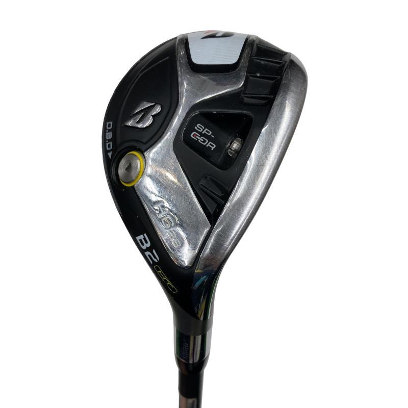 BRIDGESTONE GOLF ブリヂストン B2 HT H6 ユーティリティ UT