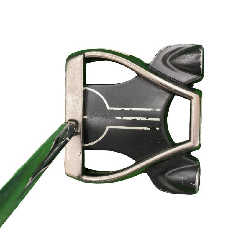 TaylorMade（テーラーメイド） Rossa agsi SPIDER センターシャフト 33