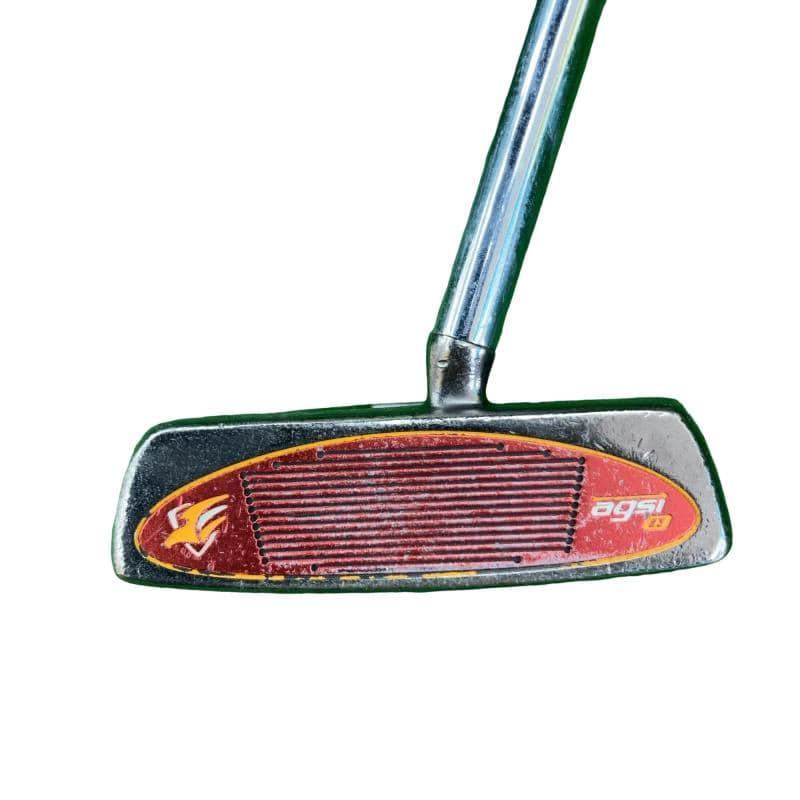 TaylorMade（テーラーメイド） Rossa agsi SPIDER センターシャフト 33