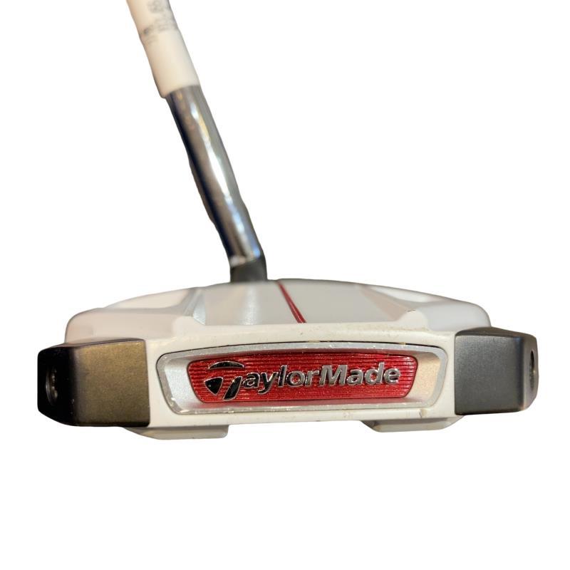 TaylorMade（テーラーメイド） Spider EX GHOST WHITE センター