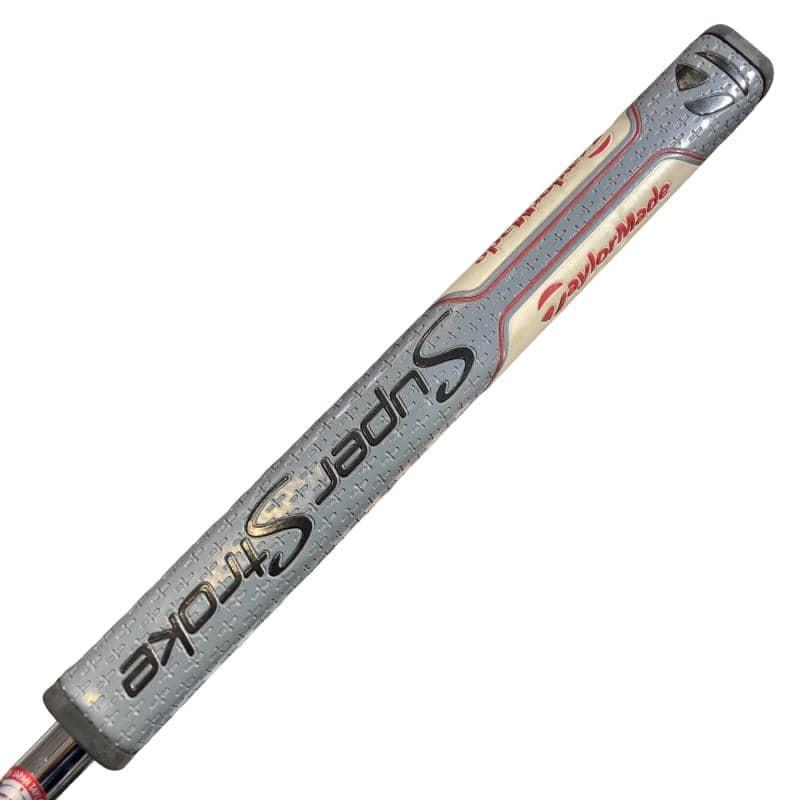 TaylorMade（テーラーメイド） Spider EX GHOST WHITE センター