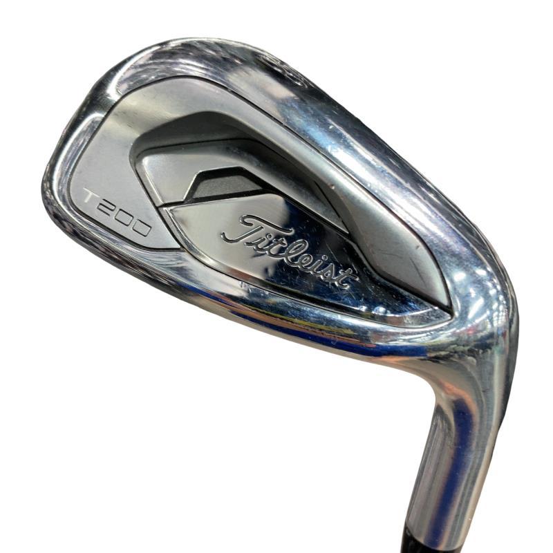 Titleist（タイトリスト） Titleist T200 W ウェッジ WG フレックスS