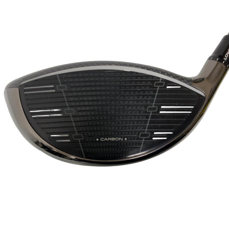 TaylorMade（テーラーメイド） Qi35 LS 9° ドライバー DR フレックスS