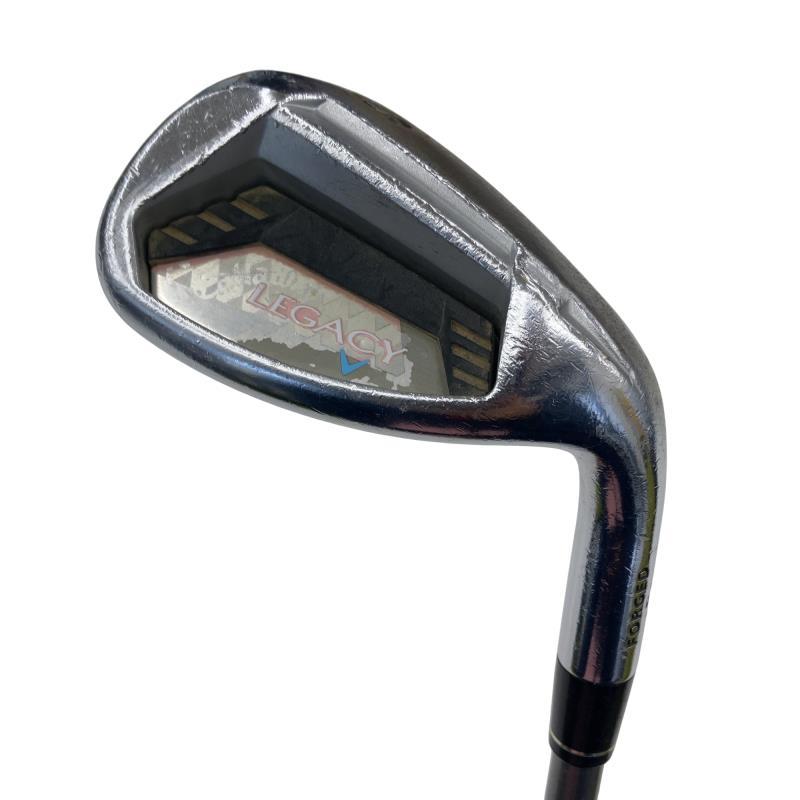 Callaway（キャロウェイ） LEGACY(2010) 8S レディース アイアンセット