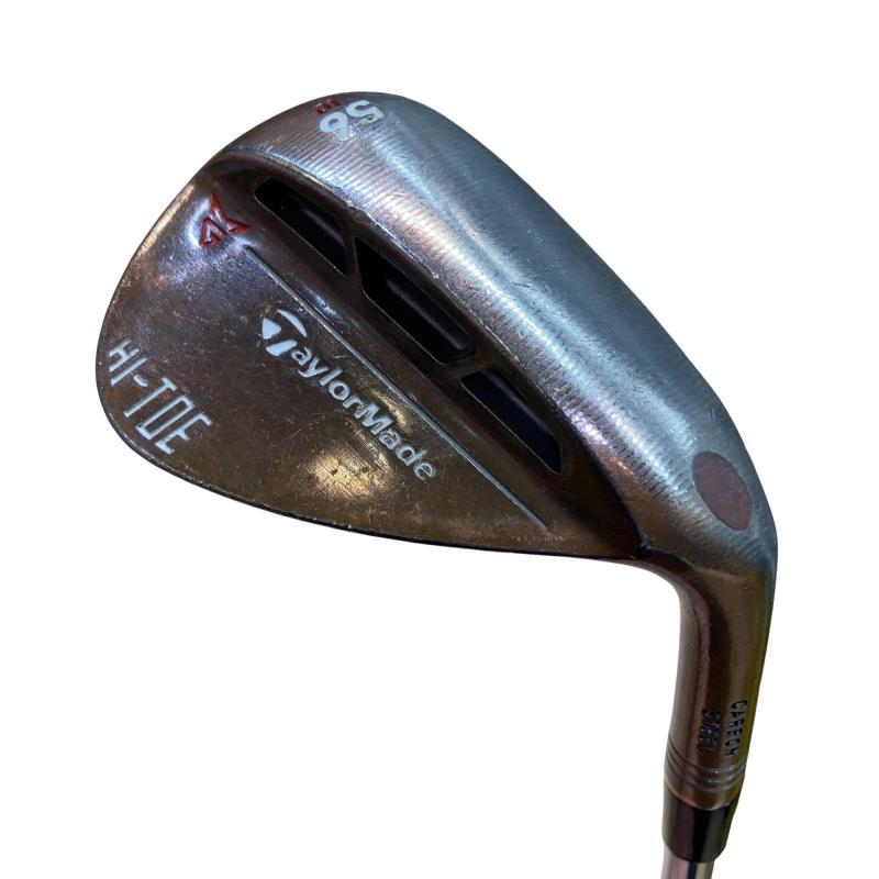 TaylorMade（テーラーメイド） Taylor Made MILLED GRIND HI-TOE 56