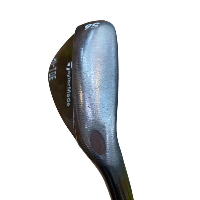 TaylorMade（テーラーメイド） Taylor Made MILLED GRIND HI-TOE 56