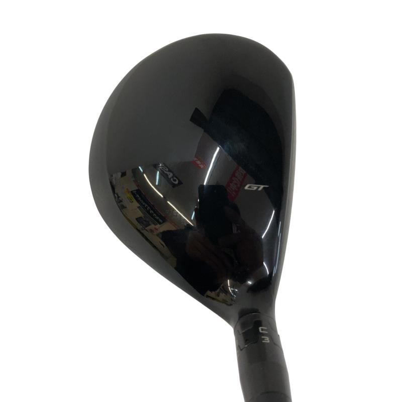 Titleist（タイトリスト） GT2 18° レフティ フェアウェイウッド FW