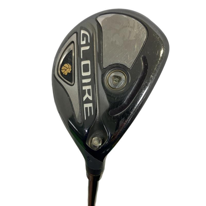 TaylorMade（テーラーメイド） GLOIRE ユーティリティ(2014) U5