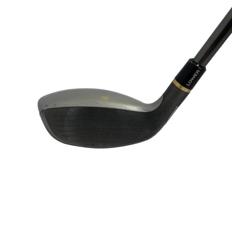 TaylorMade（テーラーメイド） GLOIRE ユーティリティ(2014) U5