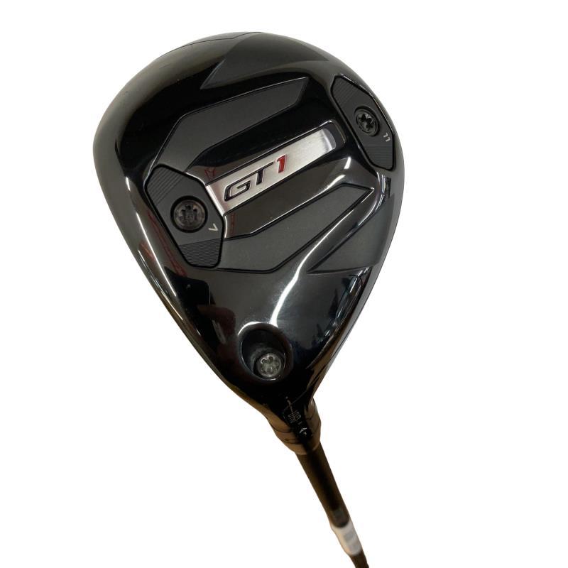 Titleist（タイトリスト） GT1 23° レフティ ユーティリティ UT