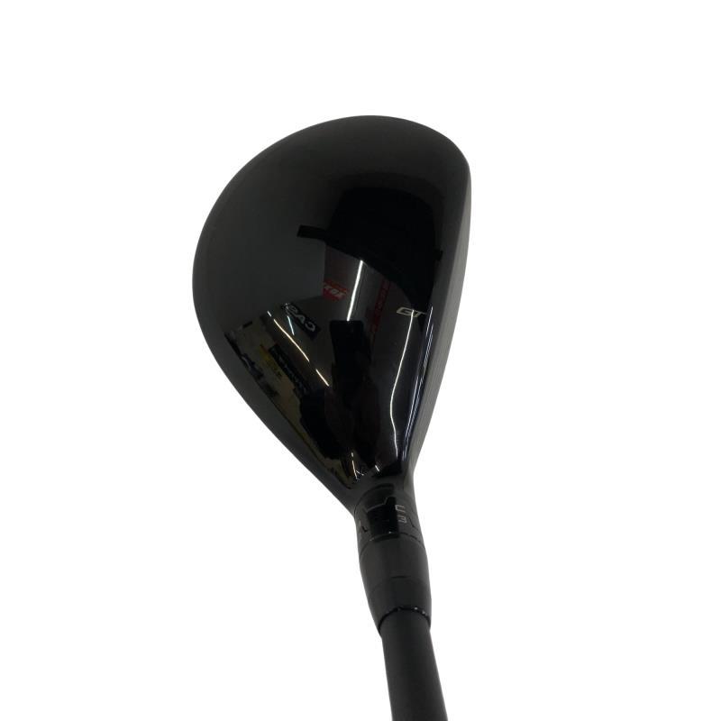 タイトリスト　GT1ユーティリティ 24° フレックスR タイトリスト GT1ユーティリティ 24° フレックスR