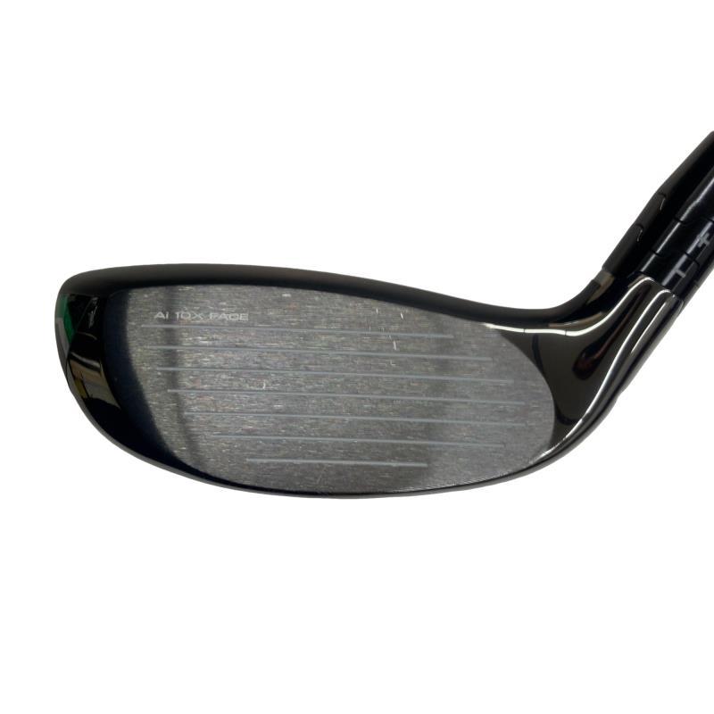 Callaway（キャロウェイ） ELYTE X U6 ユーティリティ UT フレックスSR