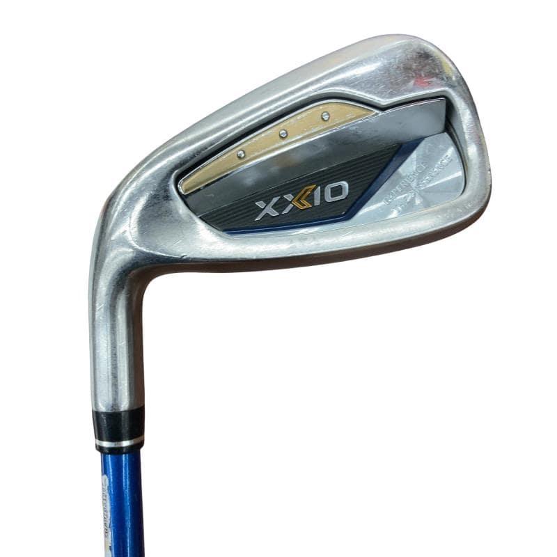 DUNLOP（ダンロップ） XXIO(2024) 5S レフティ アイアンセット IR 