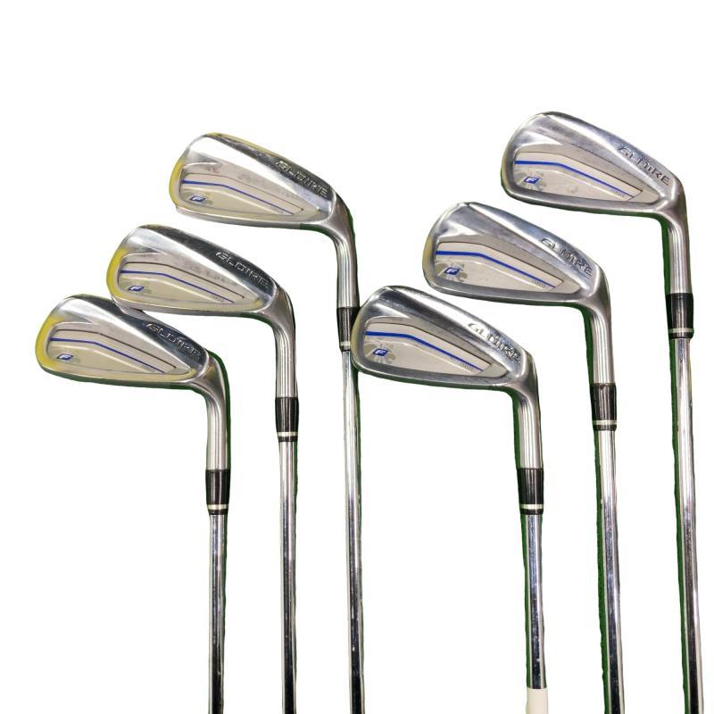 TaylorMade（テーラーメイド） GLOIRE FORGED 6S アイアンセット IR
