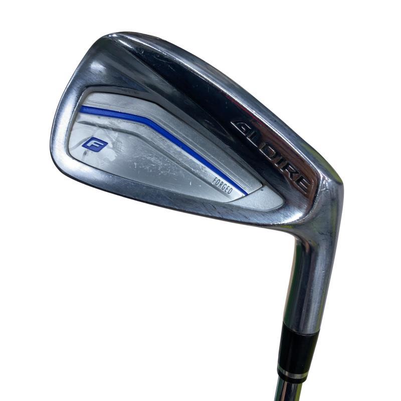 TaylorMade（テーラーメイド） GLOIRE FORGED 6S アイアンセット IR