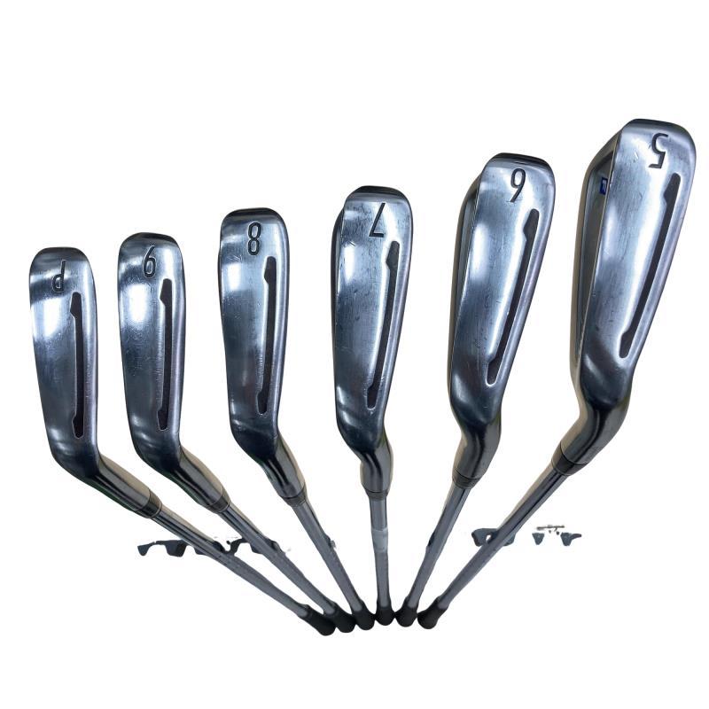 TaylorMade（テーラーメイド） GLOIRE FORGED 6S アイアンセット IR