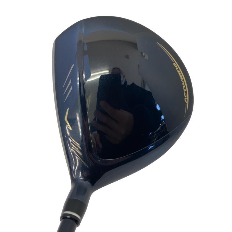 ダンロップ XXIO(2022) 5W フェアウェイウッド FW フレックスR 【公式