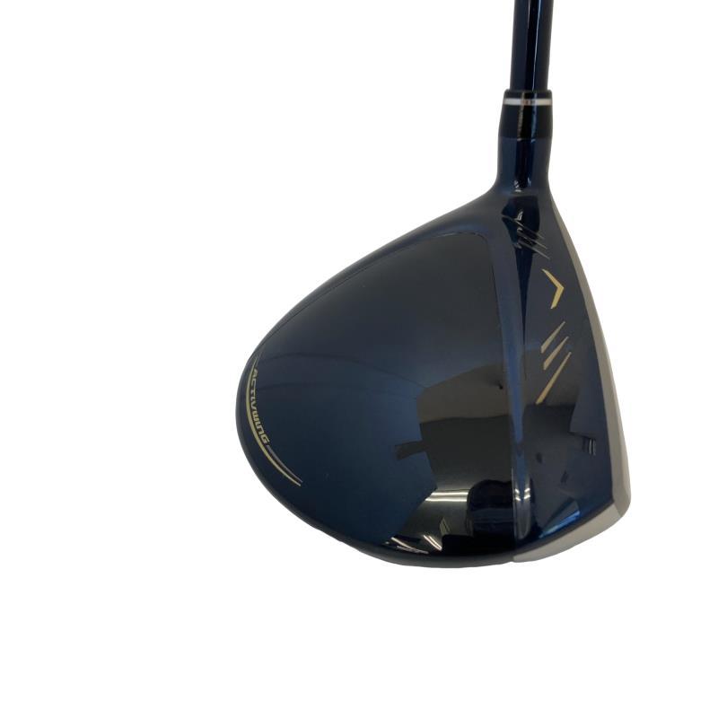 ダンロップ XXIO(2022) 5W フェアウェイウッド FW フレックスR 【公式