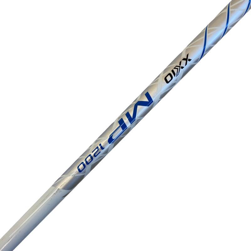 ダンロップ XXIO(2022) 5W フェアウェイウッド FW フレックスR 【公式