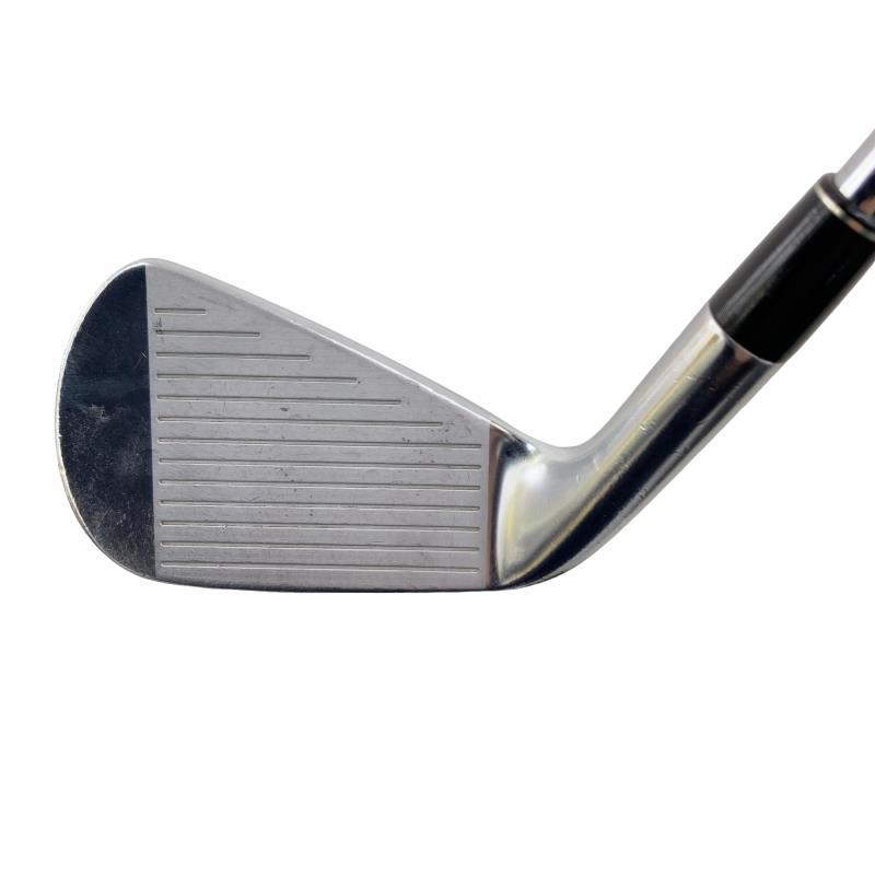 DUNLOP（ダンロップ） SRIXON ZX7 Mk II 8S アイアンセット IR