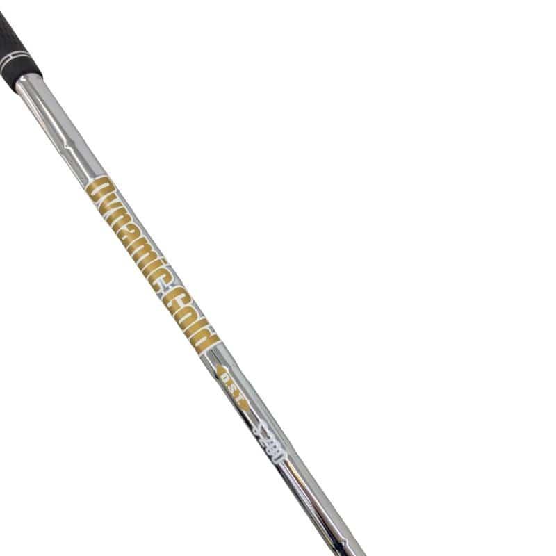 DUNLOP（ダンロップ） SRIXON ZX7 Mk II 8S アイアンセット IR