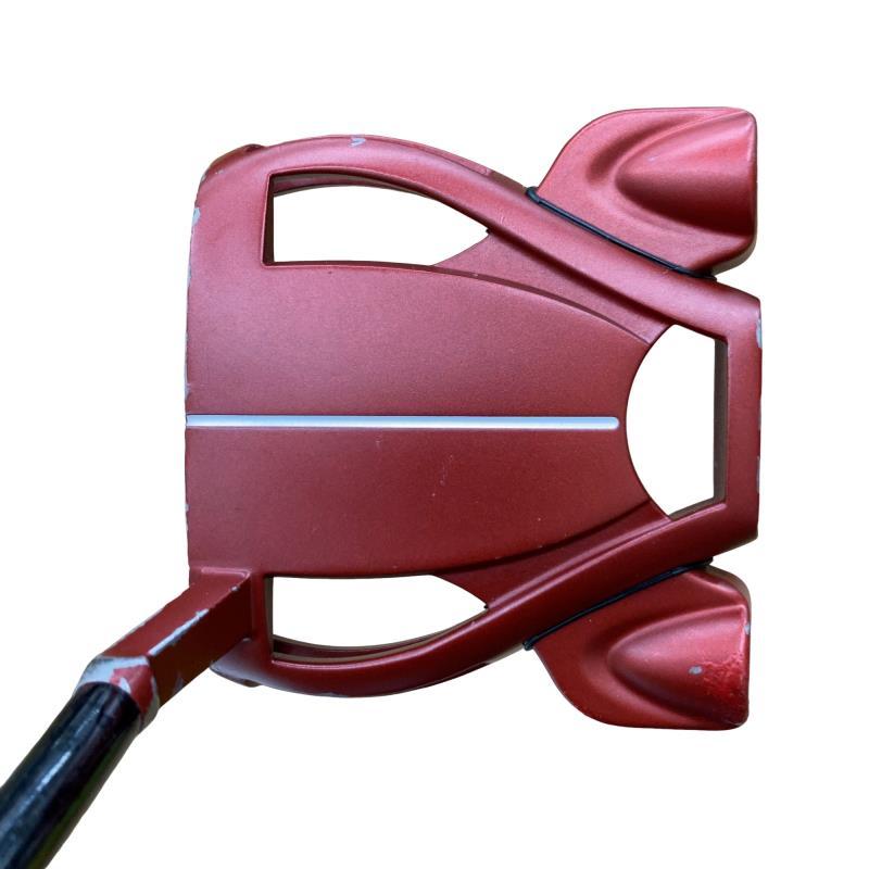 TaylorMade（テーラーメイド） Spider Tour RED(サイトライン) 33