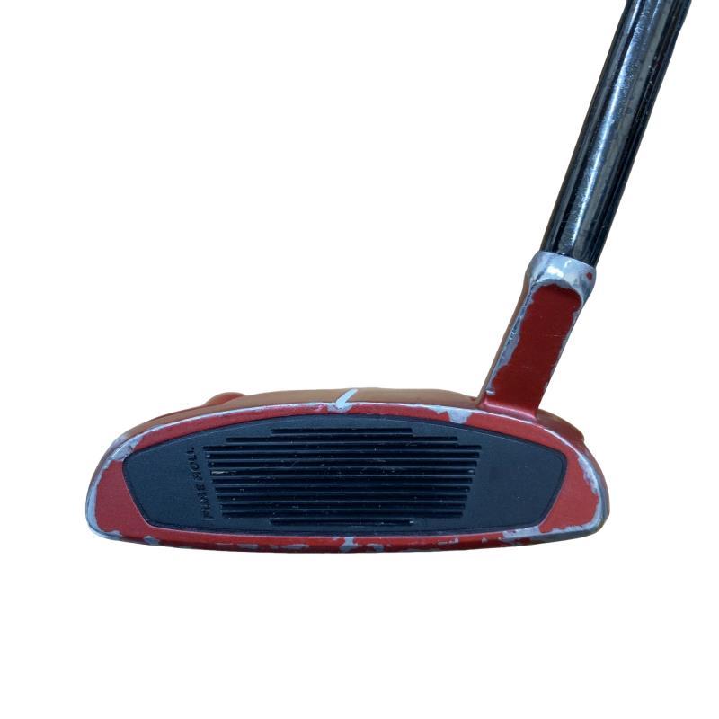 TaylorMade（テーラーメイド） Spider Tour RED(サイトライン) 33